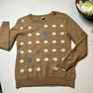Halogen sweater